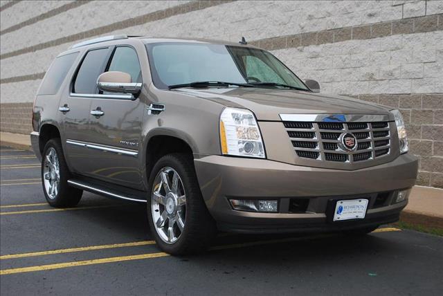 Cadillac Escalade 2007 photo 3