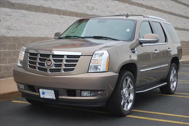 Cadillac Escalade 2007 photo 4