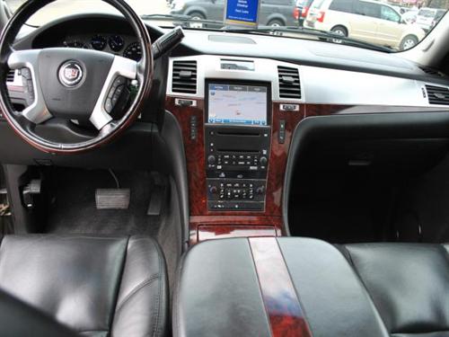 Cadillac Escalade Coupe Other