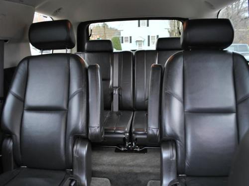 Cadillac Escalade 2007 photo 3