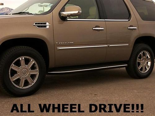 Cadillac Escalade 2007 photo 2