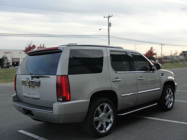 Cadillac Escalade 2007 photo 1