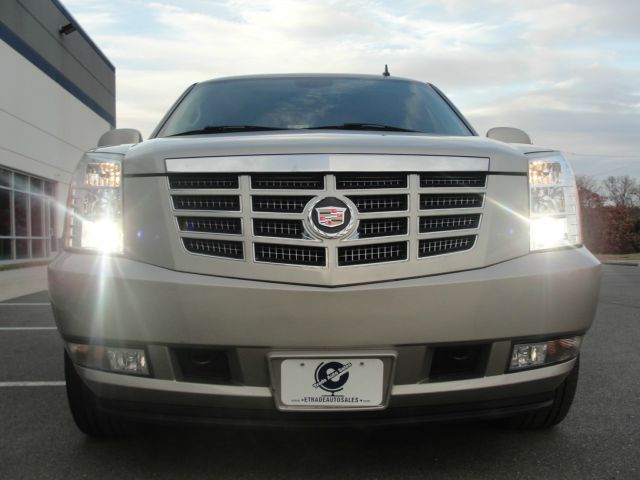 Cadillac Escalade 2007 photo 3