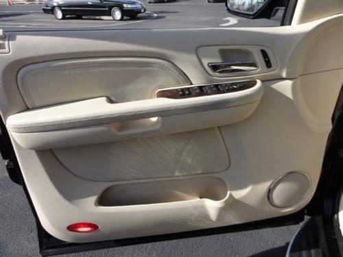 Cadillac Escalade Coupe Other