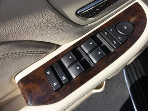 Cadillac Escalade 2007 photo 1