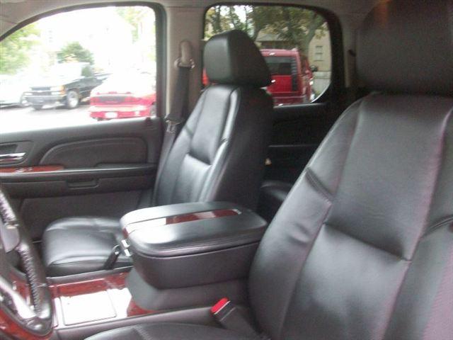 Cadillac Escalade 2007 photo 1