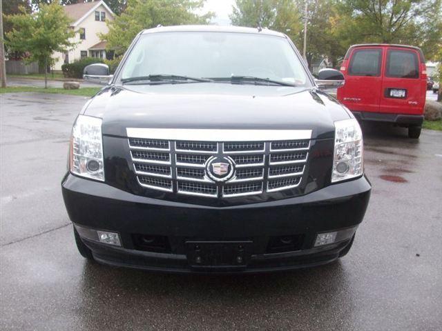 Cadillac Escalade 2007 photo 5