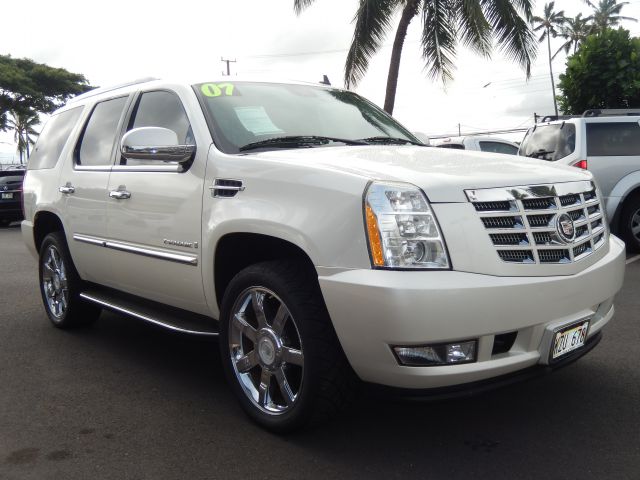 Cadillac Escalade 2007 photo 1