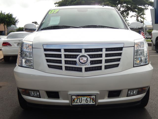 Cadillac Escalade 2007 photo 2