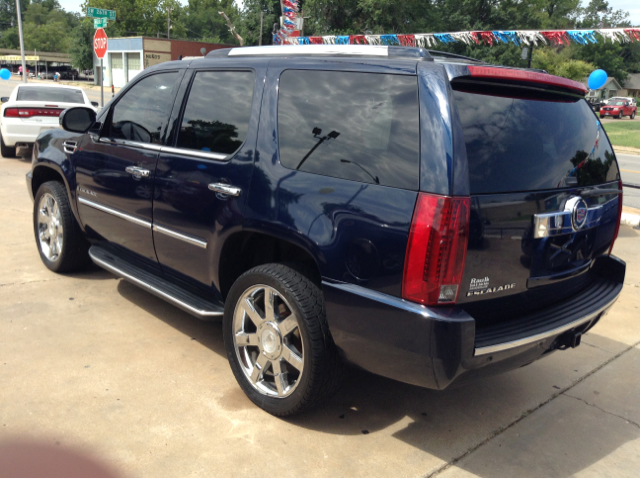 Cadillac Escalade 2007 photo 2