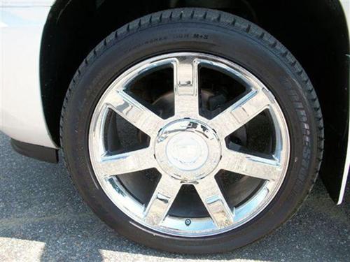 Cadillac Escalade 2007 photo 4