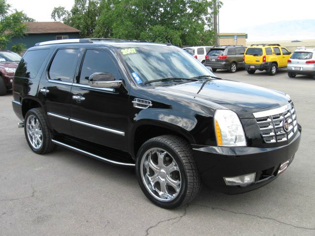 Cadillac Escalade 2007 photo 2