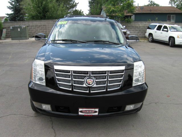 Cadillac Escalade 2007 photo 3
