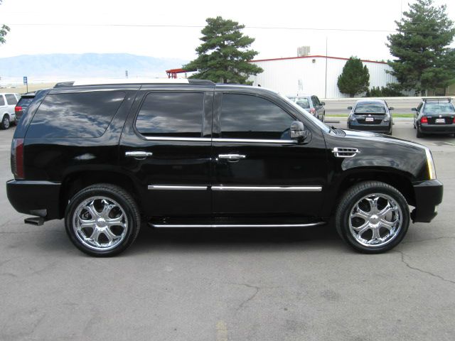 Cadillac Escalade 2007 photo 4