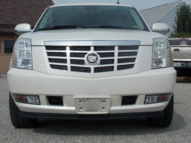 Cadillac Escalade 2007 photo 2