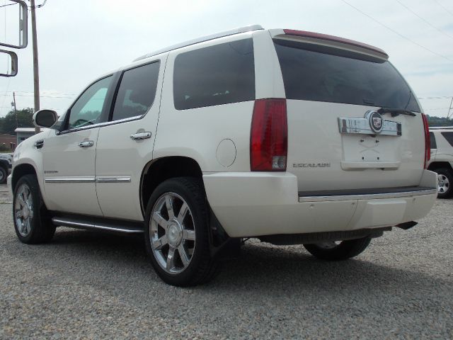 Cadillac Escalade 2007 photo 3