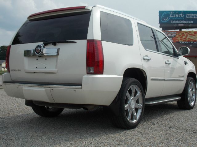 Cadillac Escalade 2007 photo 4