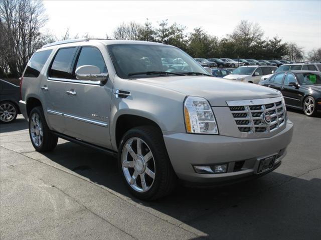 Cadillac Escalade 2007 photo 1