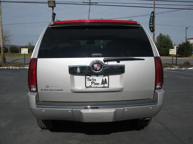 Cadillac Escalade 2007 photo 3