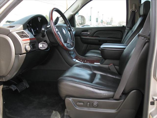 Cadillac Escalade 2007 photo 4