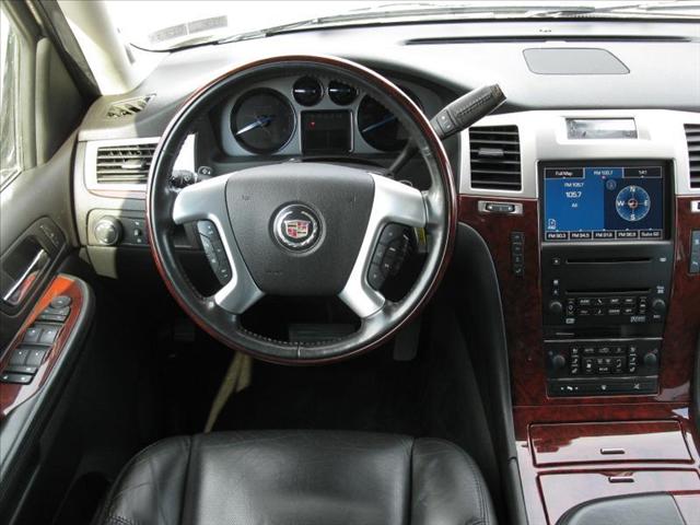 Cadillac Escalade 2007 photo 5
