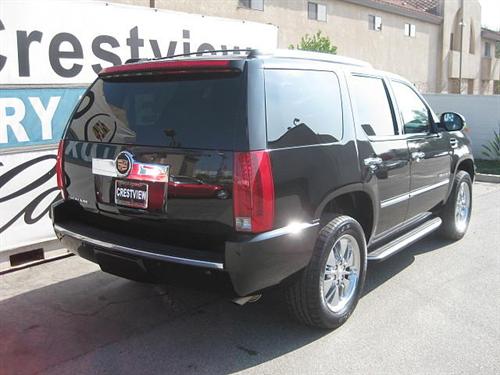 Cadillac Escalade 2007 photo 2