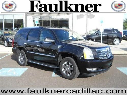 Cadillac Escalade Coupe Other
