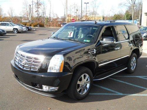 Cadillac Escalade 2007 photo 2