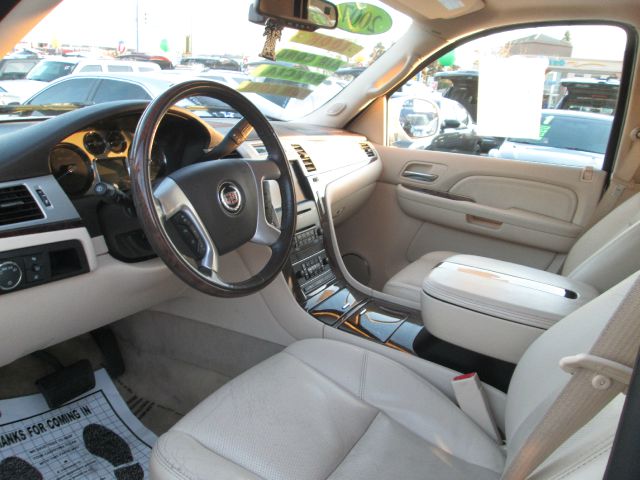 Cadillac Escalade 2007 photo 1