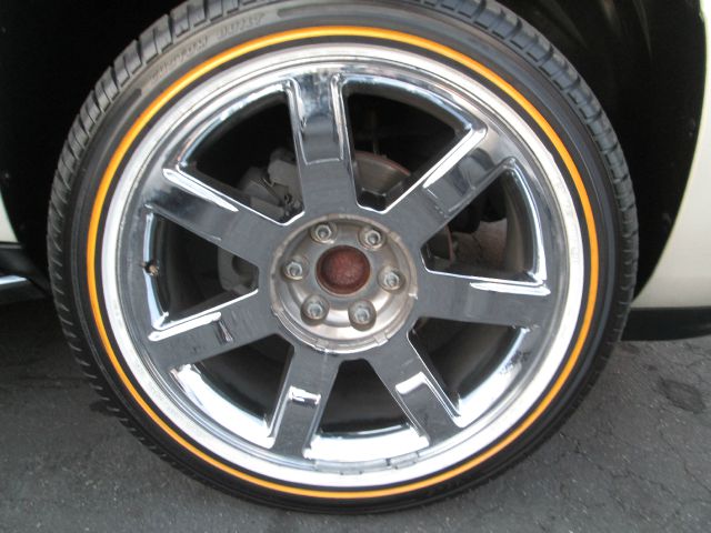 Cadillac Escalade 2007 photo 2