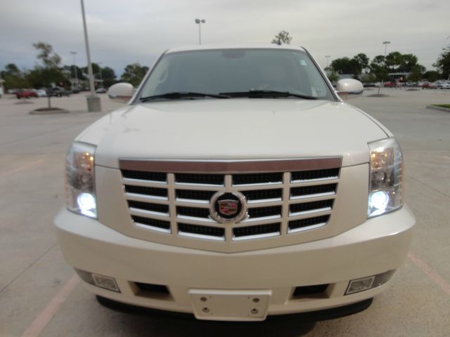 Cadillac Escalade EX - DUAL Power Doors SUV