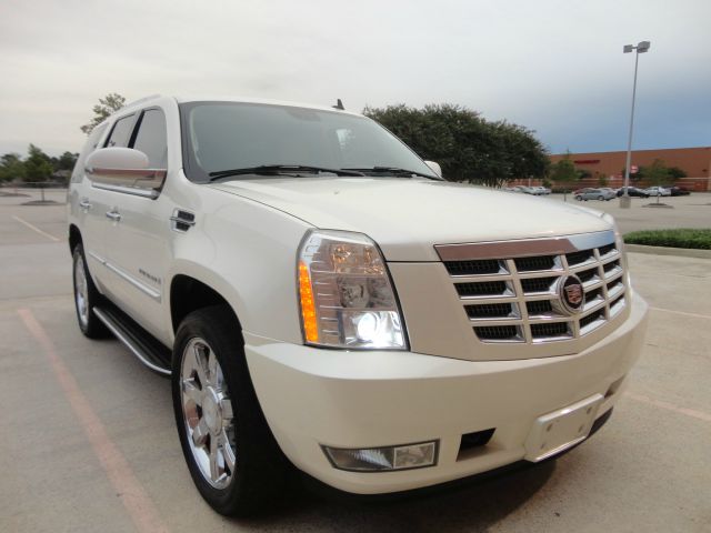 Cadillac Escalade 2007 photo 1