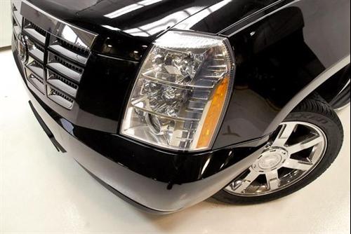 Cadillac Escalade 2007 photo 1