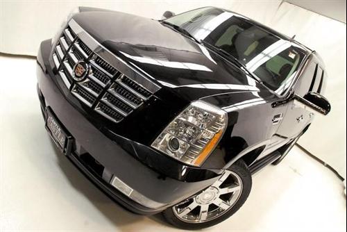 Cadillac Escalade 2007 photo 2
