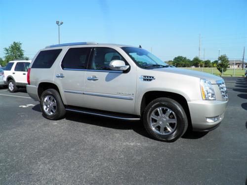 Cadillac Escalade Coupe Other