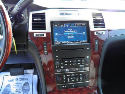 Cadillac Escalade 2007 photo 2