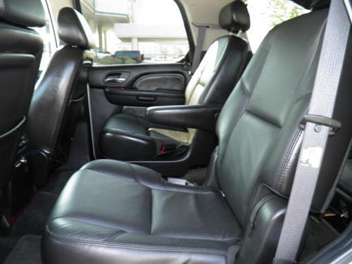 Cadillac Escalade 2007 photo 3