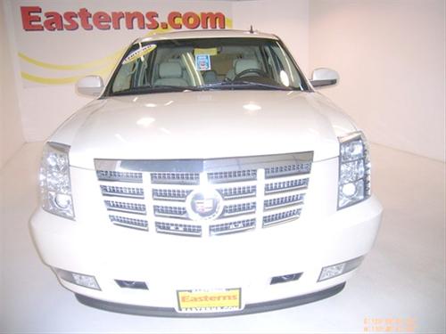 Cadillac Escalade 2007 photo 2