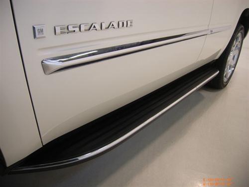 Cadillac Escalade 2007 photo 3