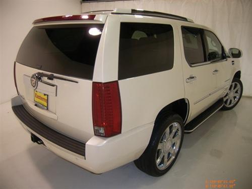Cadillac Escalade 2007 photo 4