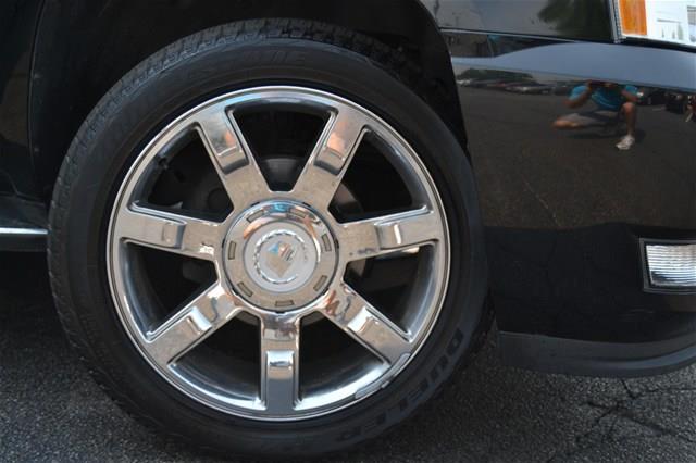 Cadillac Escalade GT Premium 2-doors SUV