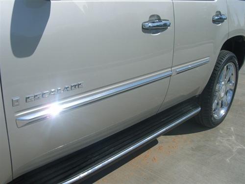 Cadillac Escalade 2007 photo 2