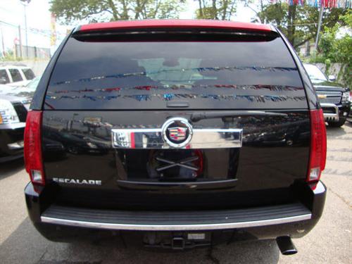 Cadillac Escalade 2007 photo 2