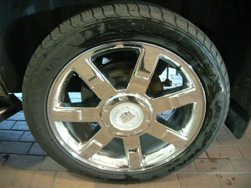 Cadillac Escalade 2007 photo 1