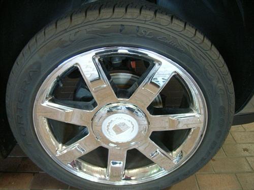 Cadillac Escalade 2007 photo 2