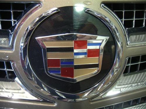 Cadillac Escalade 2007 photo 3