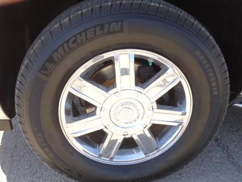 Cadillac Escalade Coupe Other