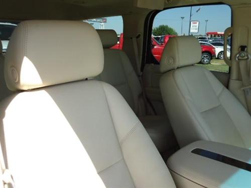 Cadillac Escalade 2007 photo 3