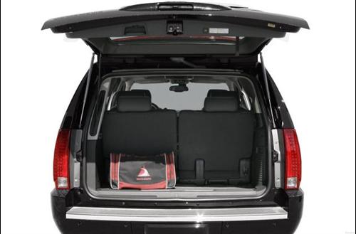 Cadillac Escalade 2007 photo 1