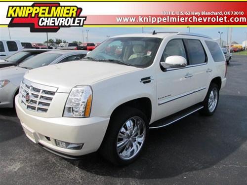 Cadillac Escalade Coupe Other